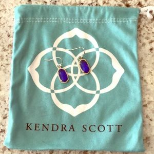 Kendra Scott Earrings
